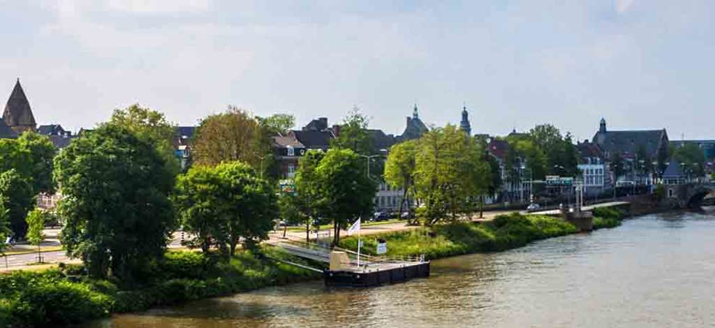 Hotels in Maastricht
